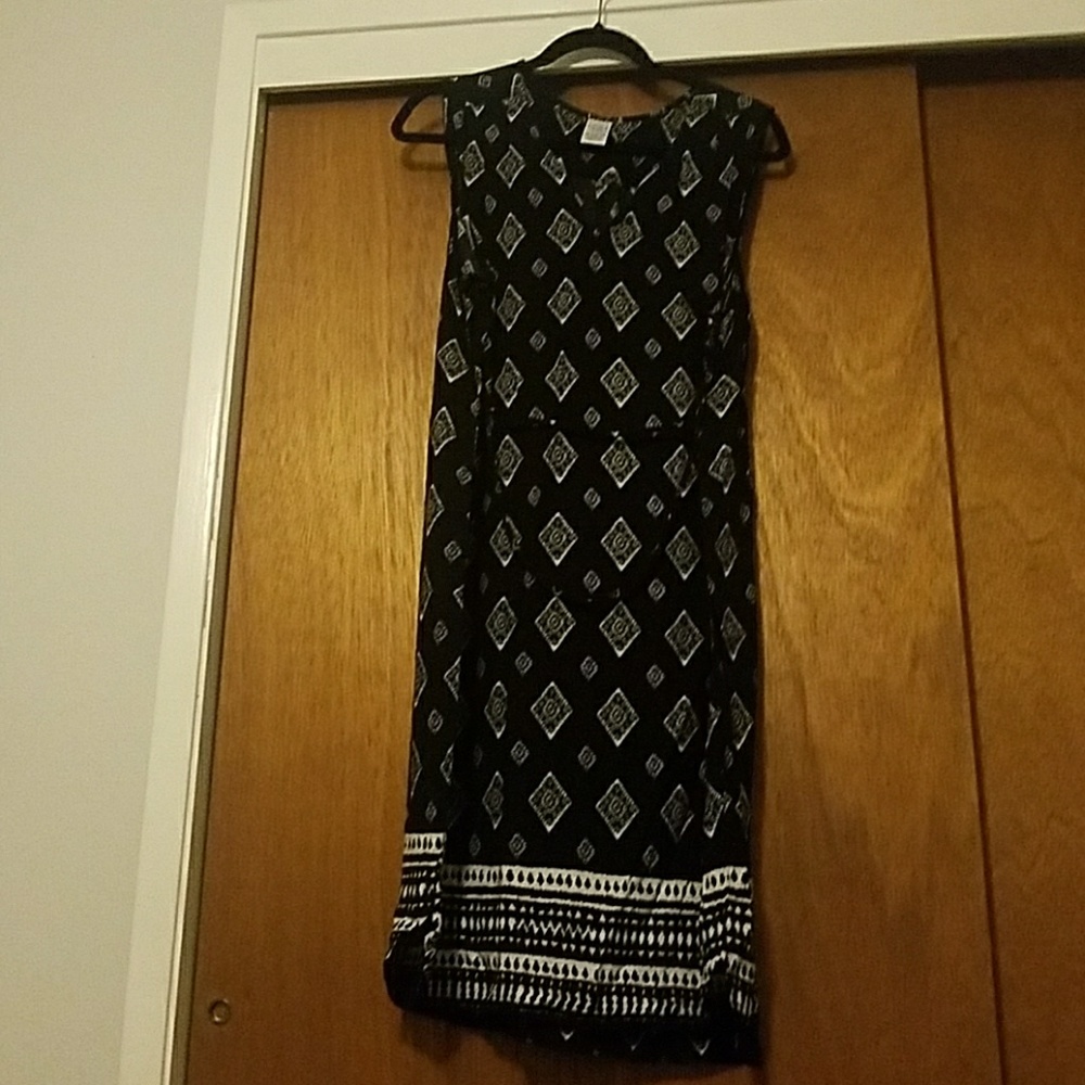 dress